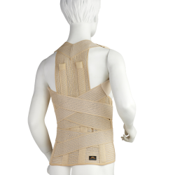 Ζώνη ΜΒ/Dorsalumbar Θ.Ο.Μ.Σ.Σ.  ΤΥΠΟΥ TAYLOR